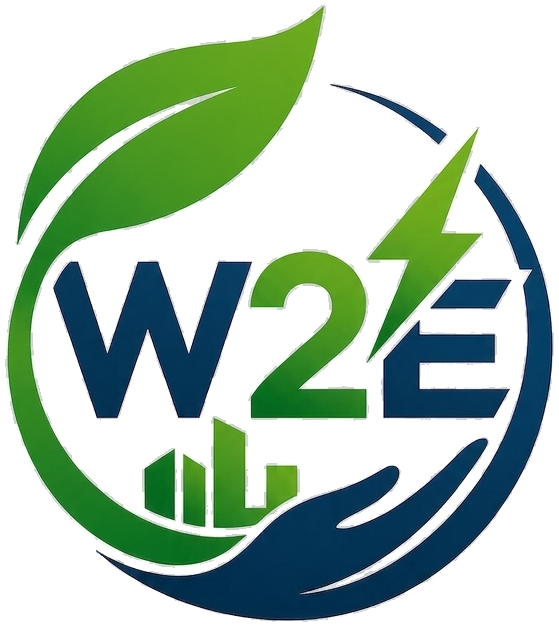 Waste2Energy Recycling Solutions