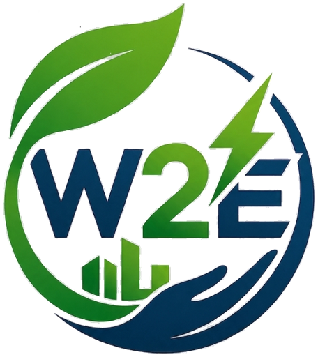 Waste2Energy Recycling Solutions